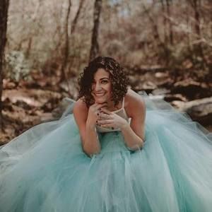 Meet your Posher, Christine